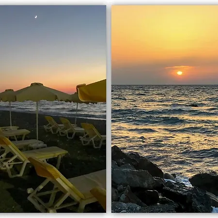 B&B Maliva * Szoroní