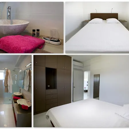 B&B Maliva Szoroní