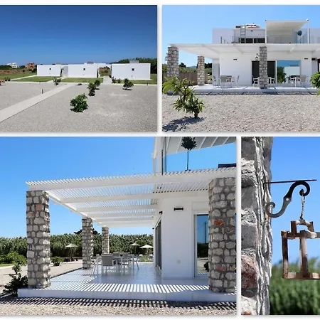 B&B Maliva Bed & Breakfast *