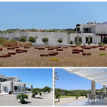 Bed & Breakfast B&B Maliva Soroni