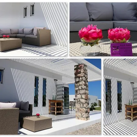 Bed & Breakfast B&B Maliva *