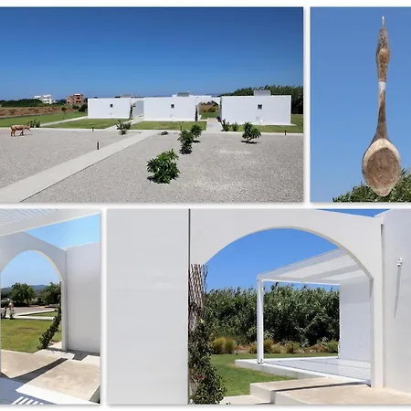 B&B Maliva *