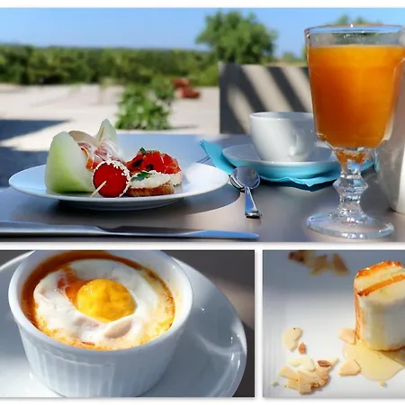 B&B Maliva Bed & Breakfast *